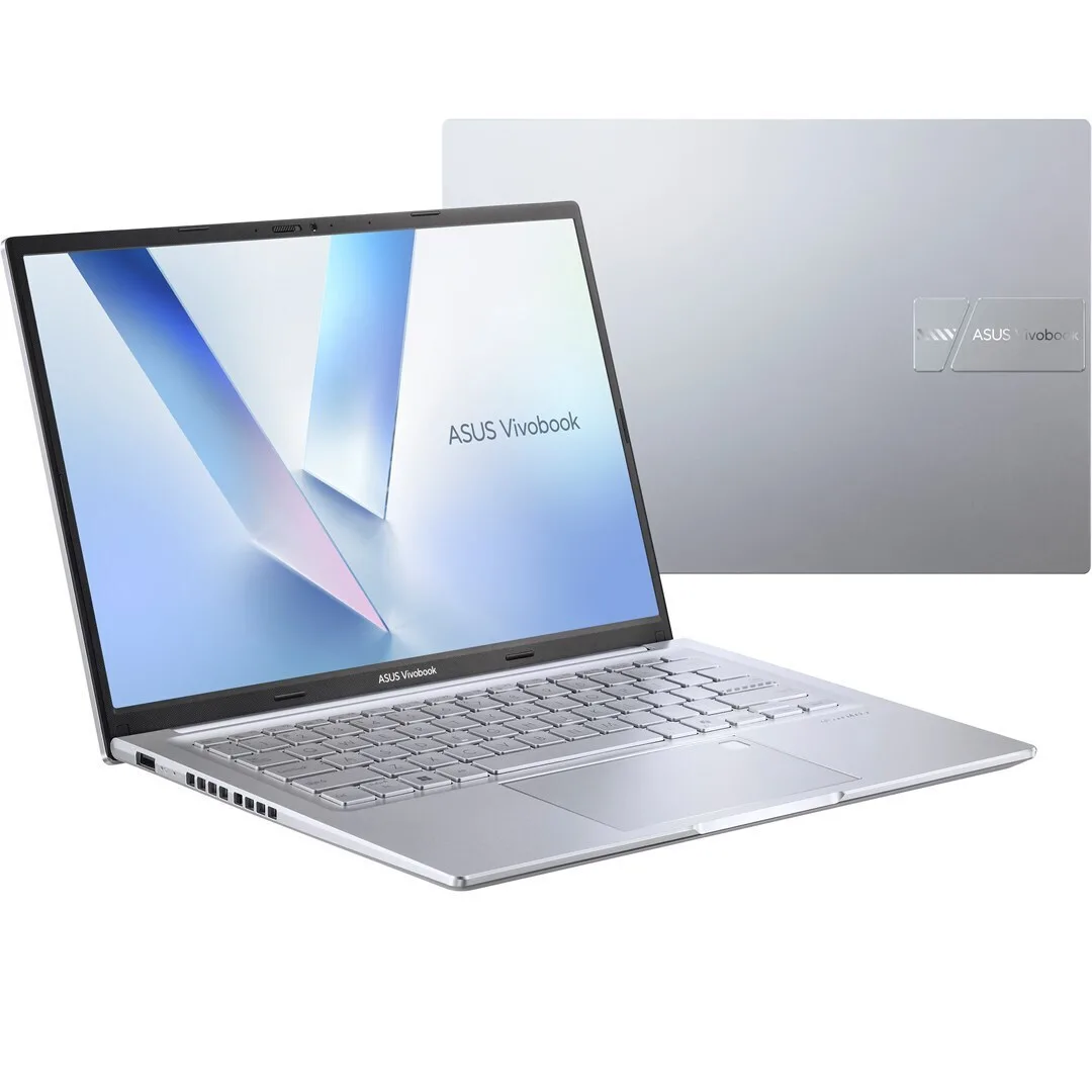 Asus Vivobook 14 M1405NAQ-LY014 14" FHD+ (Ryzen 5-150/16GB/512GB SSD/No OS) (International English Keyboard) - Image 1