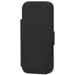 Dbramante1928 Lynge 2-in-1 Folio Case Iphone Air Magsafe Compatible Black