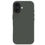 Dbramante1928 Magsafe Case Iphone 17 Roskilde Icon Series Ultra Durable Resistant Black