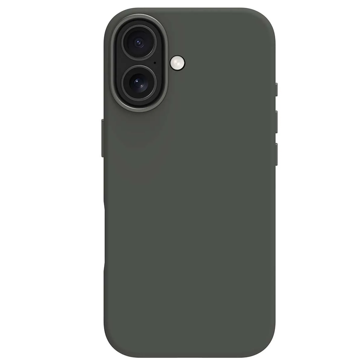 20260430131239_dbramante1928_magsafe_case_iphone_17_roskilde_icon_series_ultra_durable_resistant_black.jpeg Dbramante1928 Magsafe Case Iphone 17 Roskilde Icon Series Ultra Durable Resistant Black - Image 1