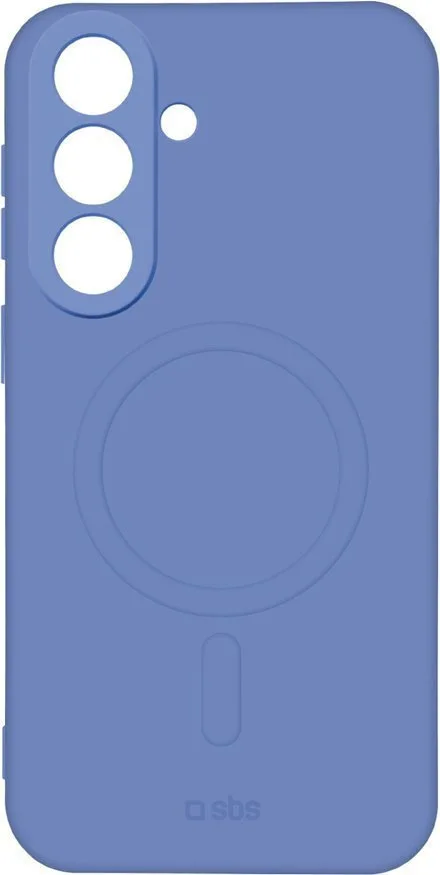 SBS Instinct Mag Back Cover Σιλικόνης Μπλε (Galaxy S26+) TEINSTMAGSAS26PB - Image 1