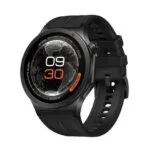 OnePlus Watch 4 Titanium 47mm Αδιάβροχο με Παλμογράφο (Midnight)