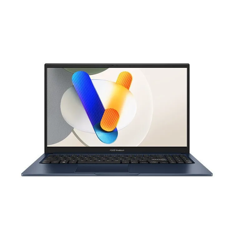 Asus Vivobook 15 15.6" FHD (Core 7-150U/16GB/512GB SSD/W11 Home) (International English Keyboard) - Image 1