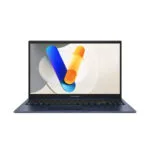 Asus Vivobook 15 X1504VA-BQ4297W 15.6" FHD (Core 7-150U/24GB/512GB SSD/W11 Home) Quiet Blue (US Keyboard)