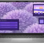 Dell Inspiron 5441 14" FHD+ (Snapdragon-X Plus X1P-64-100/16GB/1TB SSD/W11 Home) Titan Gray (International English Keyboard)
