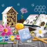 Lisciani Giochi Set Εργαστήριο Μικροί Επιστήμονες