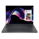 Dell XPS 14 14" OLED 120Hz (Ultra X7-358H/64GB/4TB SSD/W11 Pro) (US Keyboard)