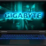 Gigabyte A18 18" IPS QHD+ 165Hz (Ryzen 7-260/16GB/512GB SSD/GeForce RTX 5060/No OS) (International English Keyboard)