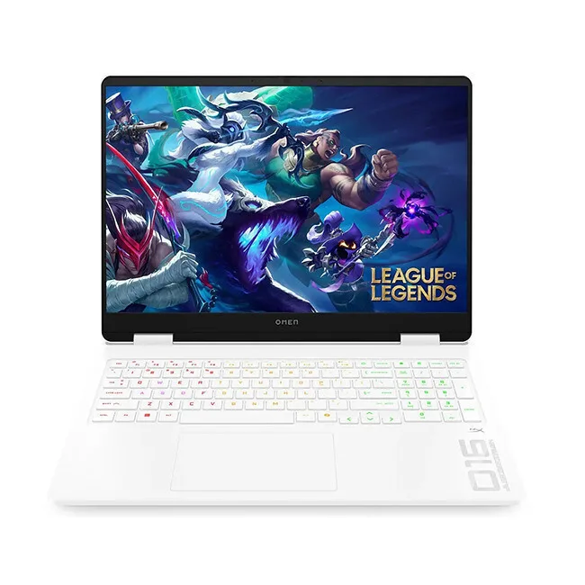 HP OMEN 16 16-am0074nw 17.3" IPS FHD (Ultra 7-255H/24GB/1TB SSD/GeForce RTX 5070/No OS) (International English Keyboard) - Image 1