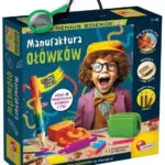 Lisciani Giochi Εκπαιδευτικό Παιχνίδι Μικροί Επιστήμονες