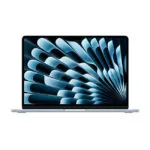 Apple MacBook Air 13.6" IPS Retina Display (M5-16‑Core/16GB/512GB SSD/8-Core GPU) με Φορτιστή 70W Sky Blue (International English Keyboard)