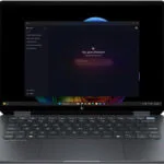 HP OmniBook X Flip 14" OLED FHD+ (Ultra 5-226V/16GB/512GB SSD + 16GB SSD/W11 Home) (International English Keyboard)