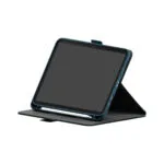 Cygnett Tekview Shockproof Folio Case Ipad 10.9" Ipad 11" Navy Blue