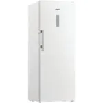 Whirlpool Όρθιος Καταψύκτης 404lt WHFF6403W4E