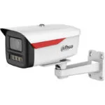 Dahua Ipchfw2449msled0360bbpro IP Κάμερα Παρακολούθησης Full HD+ 4MP Αδιάβροχη με Μικρόφωνο και Φακό 3.6mm