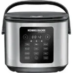 Rommelsbacher Rice Cooker Mrk 860W με Χωρητικότητα 5lt