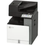 Lexmark CX833se Έγχρωμο Πολυμηχάνημα Laser με WiFi και Mobile Print 20L8410