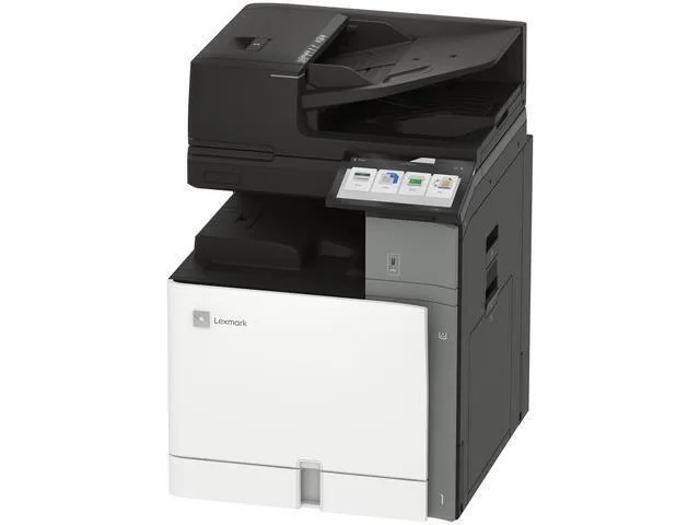 20260430163247_lexmark_cx833se_egchromo_polymichanima_laser_me_wifi_kai_mobile_print_20l8410.jpeg Lexmark CX833se Έγχρωμο Πολυμηχάνημα Laser με WiFi και Mobile Print 20L8410 - Image 1