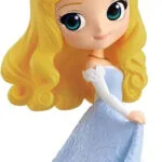 Bp Q Posket Disney Princess Aurora Dreamy Style Ver.b