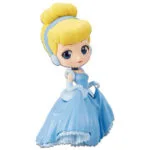 Bp Q Posket Disney Cindrella Ver.a