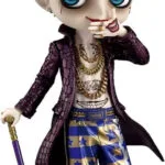 Bp Q Posket Suicide Squad Joker Ver.a