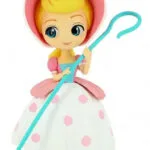 Bp Q Posket Toy Story Bo Peep Ver.a
