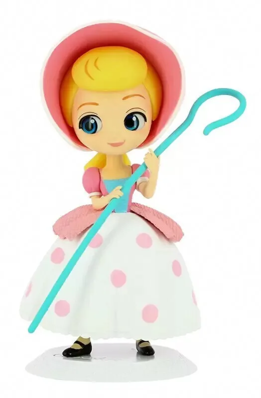 Bp Q Posket Toy Story Bo Peep Ver.a - Image 1