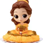 Bp Q Posket Disney Blle Ver.a