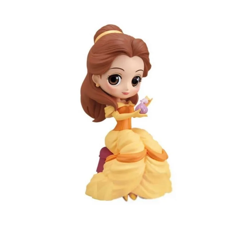 20260504094008_bp_q_posket_disney_belle_perfumagic_ver_b.jpeg Bp Q Posket Disney Belle Perfumagic Ver.b - Image 1
