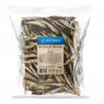 Petmex Λιχουδιά Σκύλου Διαίτης με Ψάρι 500gr