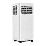 Euhomy PAC003-7KWH Φορητό Κλιματιστικό 8000 BTU Ψύξης/Θέρμανσης