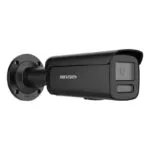 Hikvision DS-2CD2T87G3-LIS2UY/SL IP Κάμερα Παρακολούθησης 4K Αδιάβροχη με Αμφίδρομη Επικοινωνία και Φακό 2.8mm
