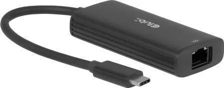 Club3D Μετατροπέας USB-C male σε RJ-45 female 1τμχ CAC-2531 - Image 1