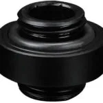 Thermal Grizzly Grizzly Deltamate Extender Fitting Mm7r Black (tg-dm-fit-0011) Μαύρο TG-DM-FIT-0011