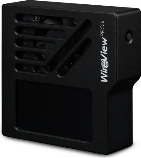 20260504122736_grizzly_wireview_pro_ii_12v_2x6_gpu_monitoring_normal_black_tg_wv_p2_h19n_mayro_tg_wv_p2_h19n.jpeg Grizzly Wireview Pro Ii 12v-2x6 Gpu Monitoring Normal Black (tg-wv-p2-h19n) Μαύρο TG-WV-P2-H19N - Image 1