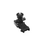 Gopro Locking 1/4-20 Mounting Buckle