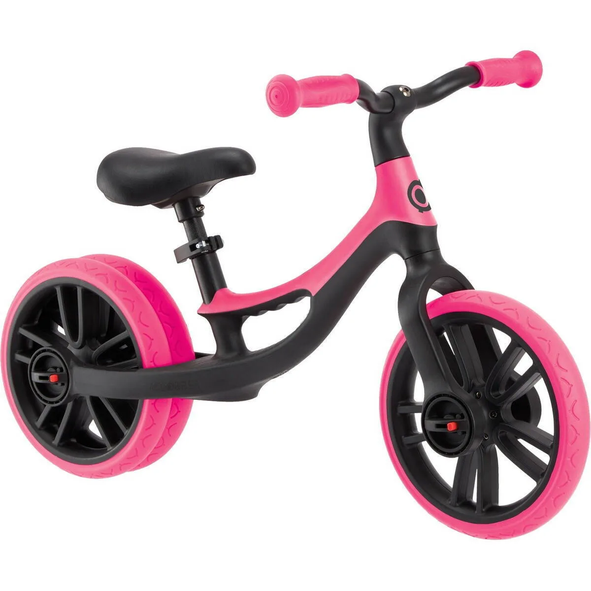 20260504130247_globber_globber_go_bike_elite_duo_pink.jpeg Globber Globber Go Bike Elite Duo Pink - Image 1