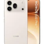 Honor 600 Pro 5G (12/512GB) Golden White