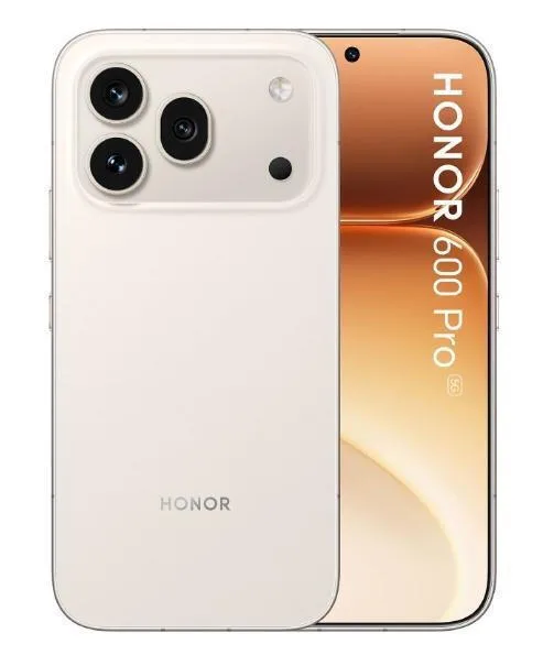 20260504131101_honor_600_pro_5g_dual_sim_12gb_512gb_golden_white.jpeg Honor 600 Pro 5G (12/512GB) Golden White - Image 1