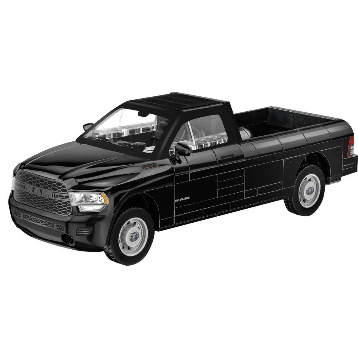 20260504131132_cobi_touvlakia_ram_2500_car_gia_6_eton_187tmch_cobi_24610.jpeg Cobi Τουβλάκια RAM 2500 Car για 6+ Ετών 187τμχ COBI-24610 - Image 1