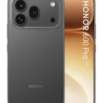 Honor 600 Pro 5G (12/512GB) Μαύρο