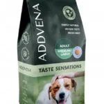 Dog Food 10kg Ξηρά Τροφή για Ενήλικους Σκύλους Μεσαίων & Μεγαλόσωμων Φυλών με Γαλοπούλα