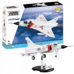 Cobi Τουβλάκια Armed Forces Mirage III C για 8+ Ετών 375τμχ