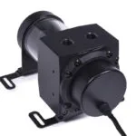 Alphacool Μαύρο