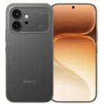 Honor 600 5G (8/256GB) Μαύρο