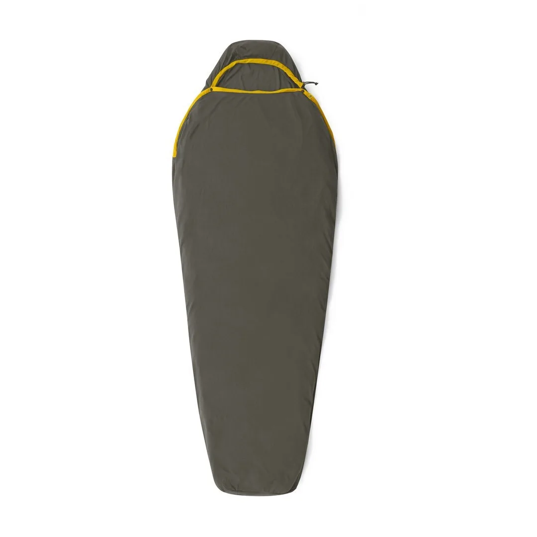 20260504144454_sea_to_summit_reactor_midweight_long_sleeping_bag_liner.jpeg Sea To Summit Reactor Midweight Long Sleeping Bag Liner - Image 1