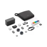 DJI DJI Mic Mini 2 (2 TX + 1 RX + Charging Case) Μικρόφωνο