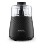 Moulinex Πολυκόπτης Multi 800W με Δοχείο 500ml Μαύρος