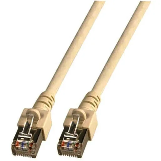 EFB SF/UTP Cat.5e (Gigabit) Καλώδιο Δικτύου Ethernet K5455.15 - Image 1