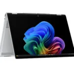 HP OmniBook X Flip 16-as0003nw 16" OLED 120Hz (Ultra 7-258V/32GB/1TB SSD/W11 Home) (International English Keyboard)